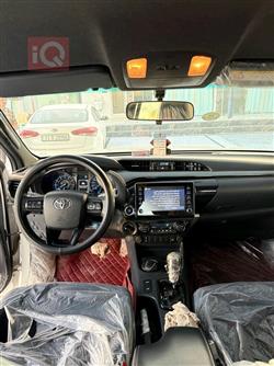 تۆیۆتا هایلۆکس